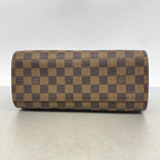 Louis Vuitton Damier Triana Ebene Handbag — view 3
