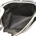 Louis Vuitton Monogram Giant Taurillon Shadow Flight Case Noir 2-Way Bag — view 4