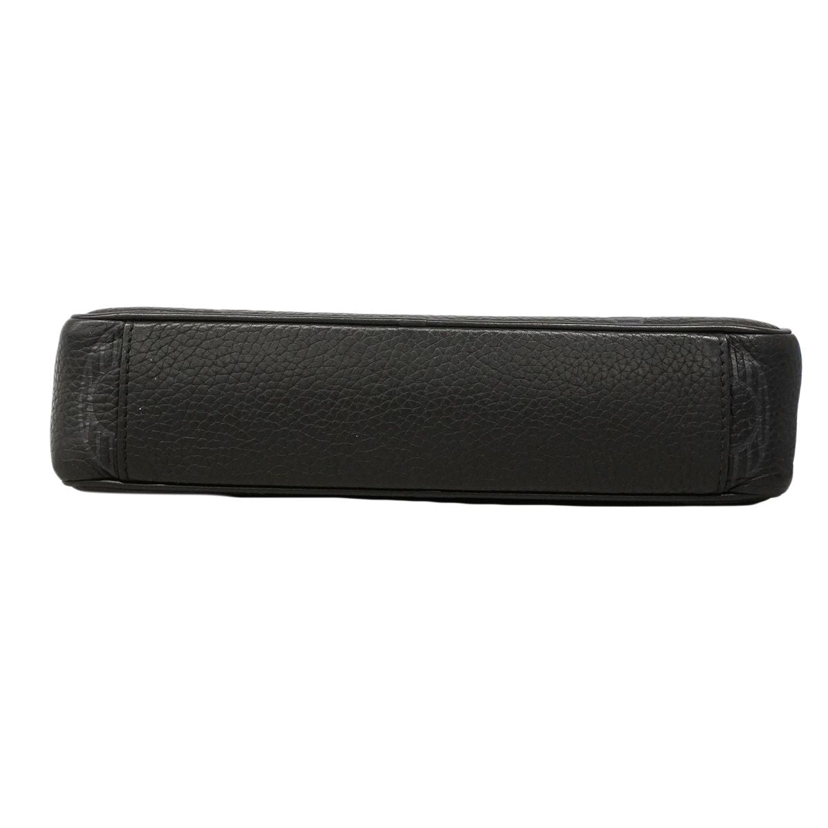 Louis Vuitton Monogram Giant Taurillon Shadow Flight Case Noir 2-Way Bag — view 3