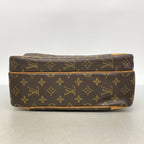 Louis Vuitton Shoulder Bag Monogram Nile Brown — view 3