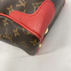 Louis Vuitton Monogram Retiro Coquelicot 2-Way Bag — view 6