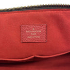 Louis Vuitton Monogram Retiro Coquelicot 2-Way Bag — view 5