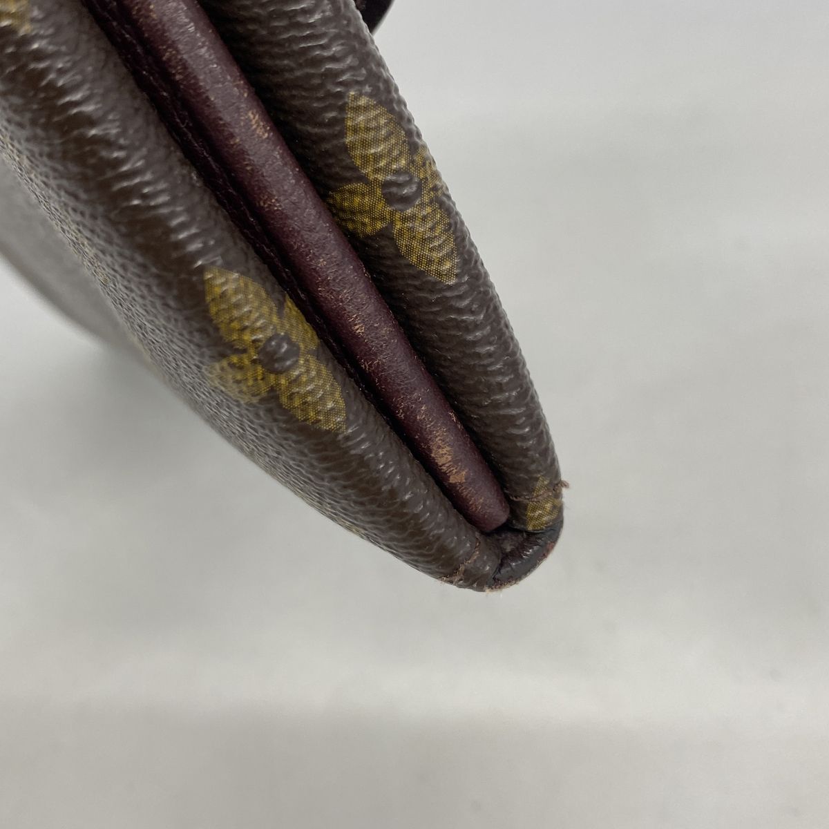 Louis Vuitton Wallet Monogram Portefeuille Elysee Ketsch — view 8
