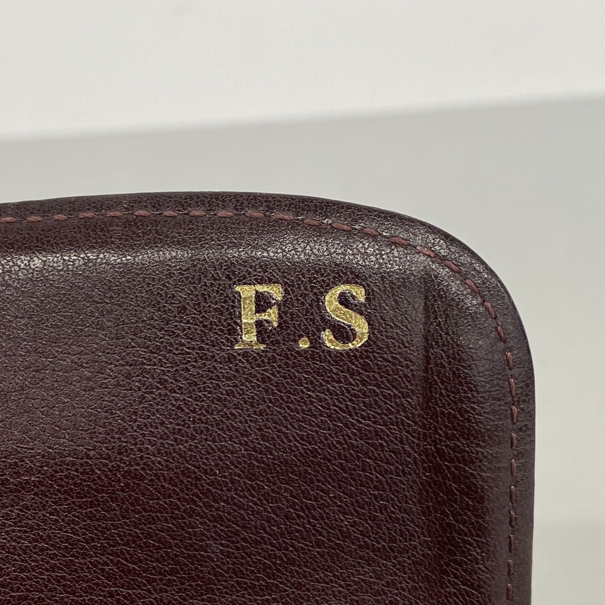 Louis Vuitton Wallet Monogram Portefeuille Elysee Ketsch — view 5