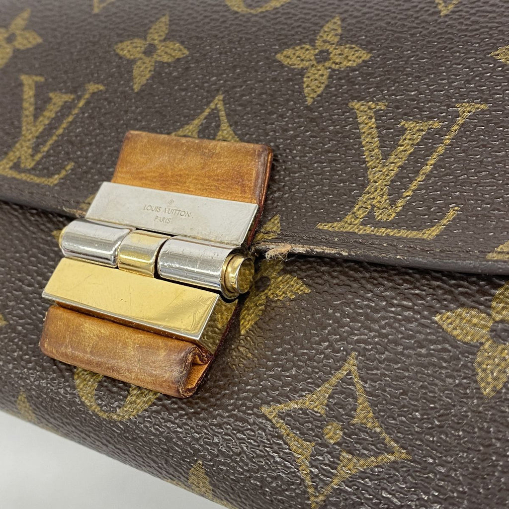 Louis Vuitton Wallet Monogram Portefeuille Elysee Ketsch — view 7
