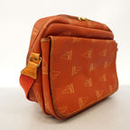 Louis Vuitton Shoulder Bag LV Cup Calvi Abogany — view 2