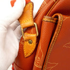 Louis Vuitton Shoulder Bag LV Cup Calvi Abogany — view 6