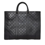 Gucci Guccissima 2-Way Shoulder Bag — view 2