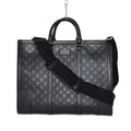 Gucci Guccissima 2-Way Shoulder Bag