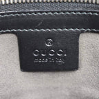 Gucci Guccissima 2-Way Shoulder Bag — view 5