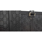 Gucci Guccissima 2-Way Shoulder Bag — view 7