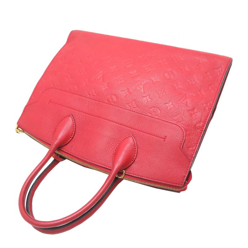 Louis Vuitton Handbag — view 4