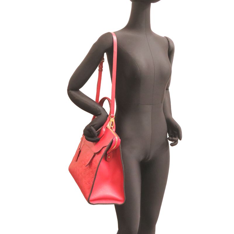 Louis Vuitton Handbag — view 8