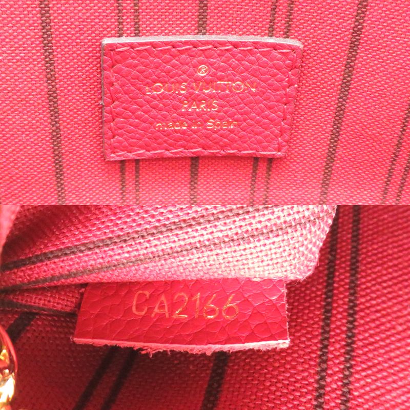 Louis Vuitton Handbag — view 7