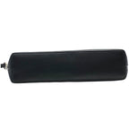Fendi Clutch Pouch FF Logo Zucca Leather Black Lightweight Capacity — view 3