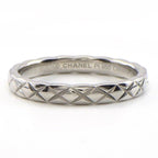 Chanel Ring Coco Crush Small — view 2