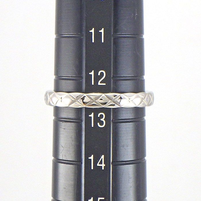 Chanel Ring Coco Crush Small — view 4
