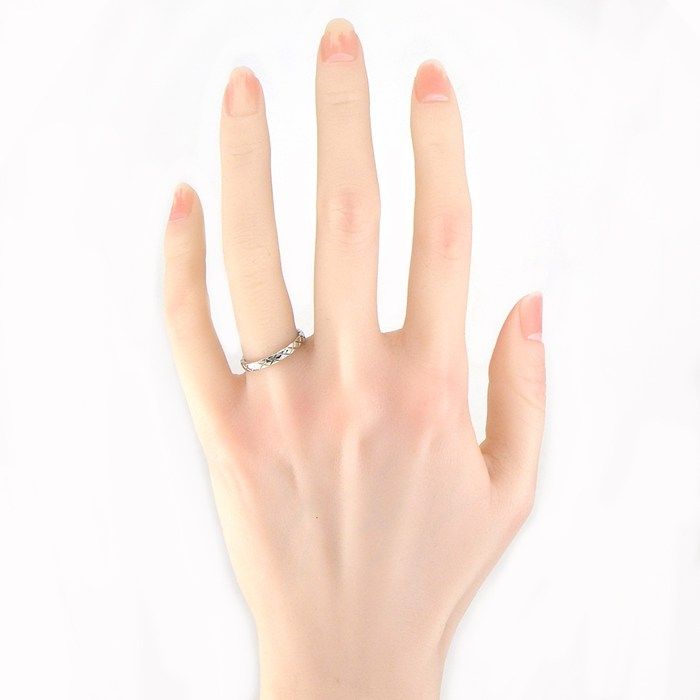 Chanel Ring Coco Crush Small — view 5