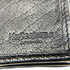 Saint Laurent Wallet Leather — view 4