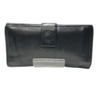 Saint Laurent Wallet Leather — view 2