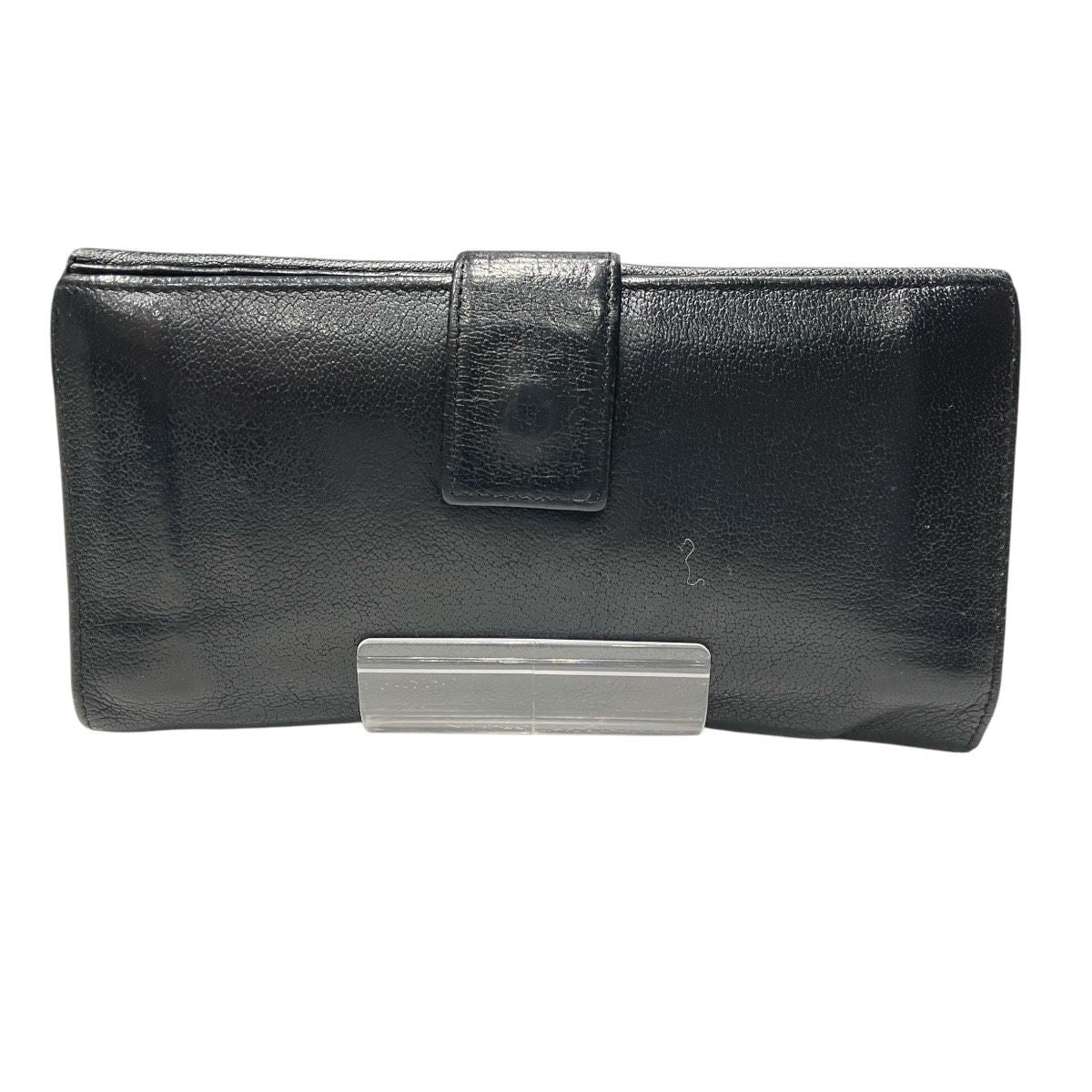 Saint Laurent Wallet Leather — view 2
