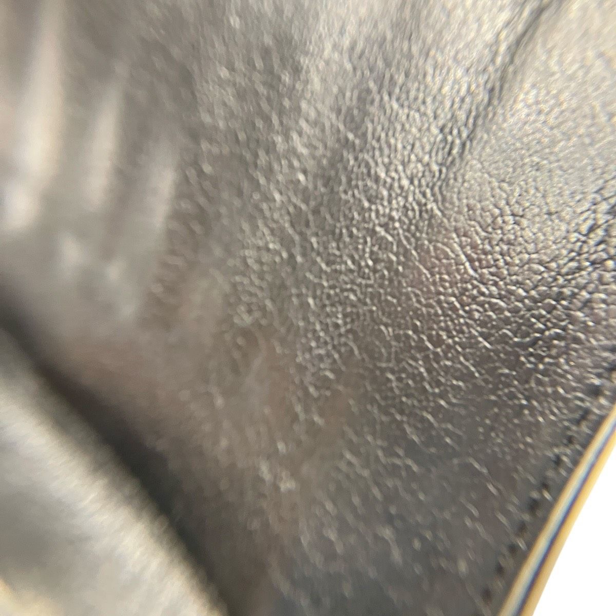 Saint Laurent Wallet Leather — view 8