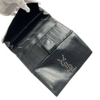 Saint Laurent Wallet Leather — view 3