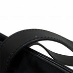 Gucci Tote Bag Nylon Black — view 7