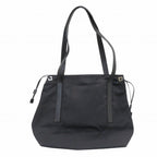 Gucci Tote Bag Nylon Black — view 2