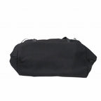 Gucci Tote Bag Nylon Black — view 3