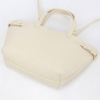Celine Mini Cabas Anais 2-Way Cuir Triomphe Calfskin Handbag — view 2