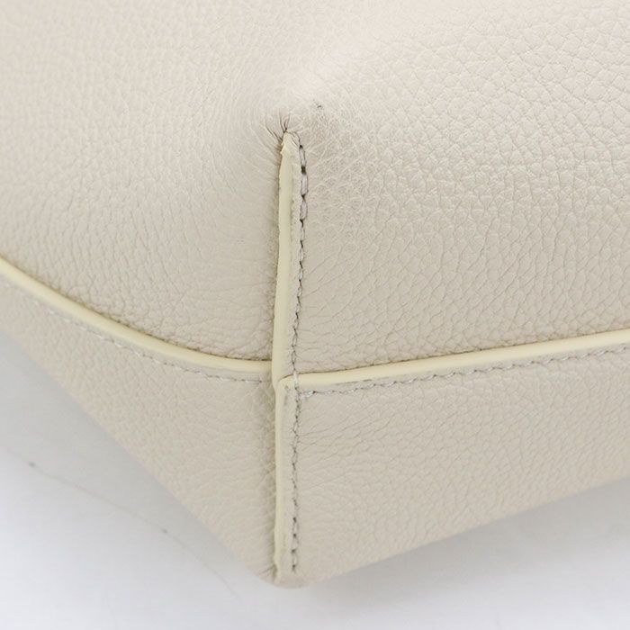 Celine Mini Cabas Anais 2-Way Cuir Triomphe Calfskin Handbag — view 5
