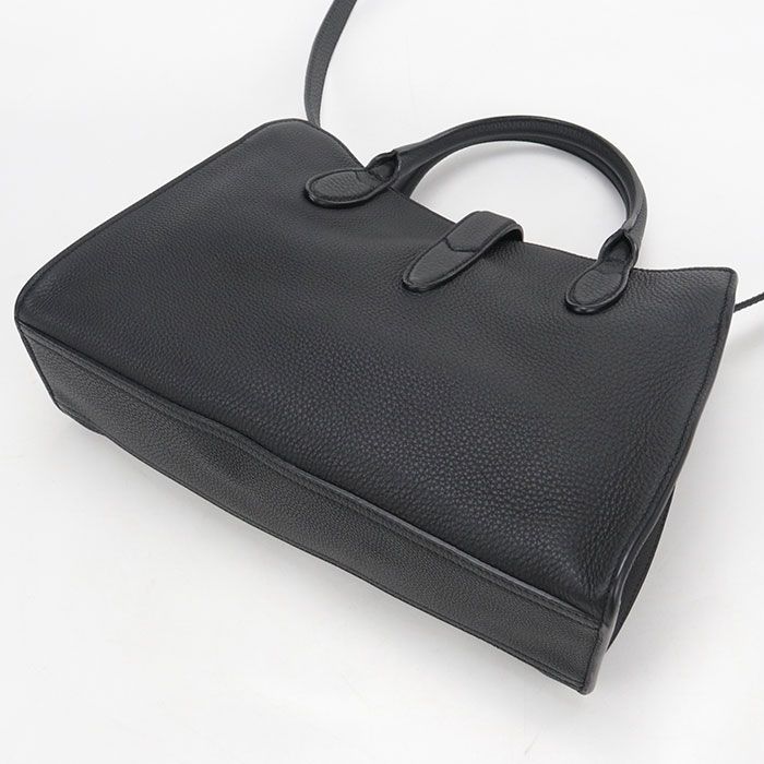 Gucci 2-Way New Jackie Leather Shoulder Bag — view 2