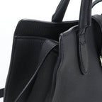 Gucci 2-Way New Jackie Leather Shoulder Bag — view 6