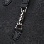 Gucci 2-Way New Jackie Leather Shoulder Bag — view 4