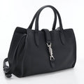 Gucci 2-Way New Jackie Leather Shoulder Bag