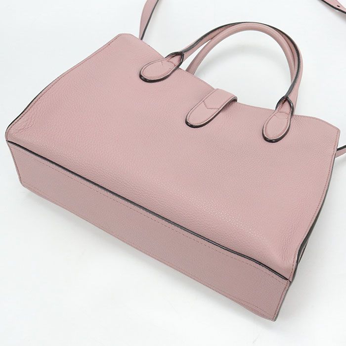 Gucci 2-Way New Jackie Leather Shoulder Bag — view 2