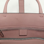 Gucci 2-Way New Jackie Leather Shoulder Bag — view 5