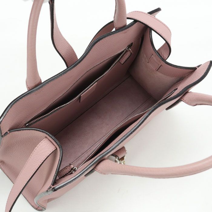 Gucci 2-Way New Jackie Leather Shoulder Bag — view 3