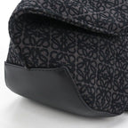 Loewe Anton Sling Bag Anagram Jacquard — view 5