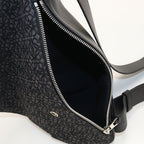 Loewe Anton Sling Bag Anagram Jacquard — view 3