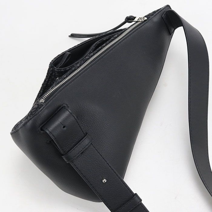 Loewe Anton Sling Bag Anagram Jacquard — view 2