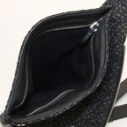 Loewe Anton Sling Bag Anagram Jacquard — view 4