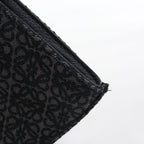 Loewe Anton Sling Bag Anagram Jacquard — view 6