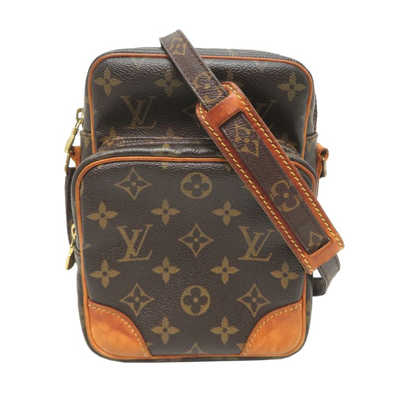 Louis Vuitton Shoulder Bag