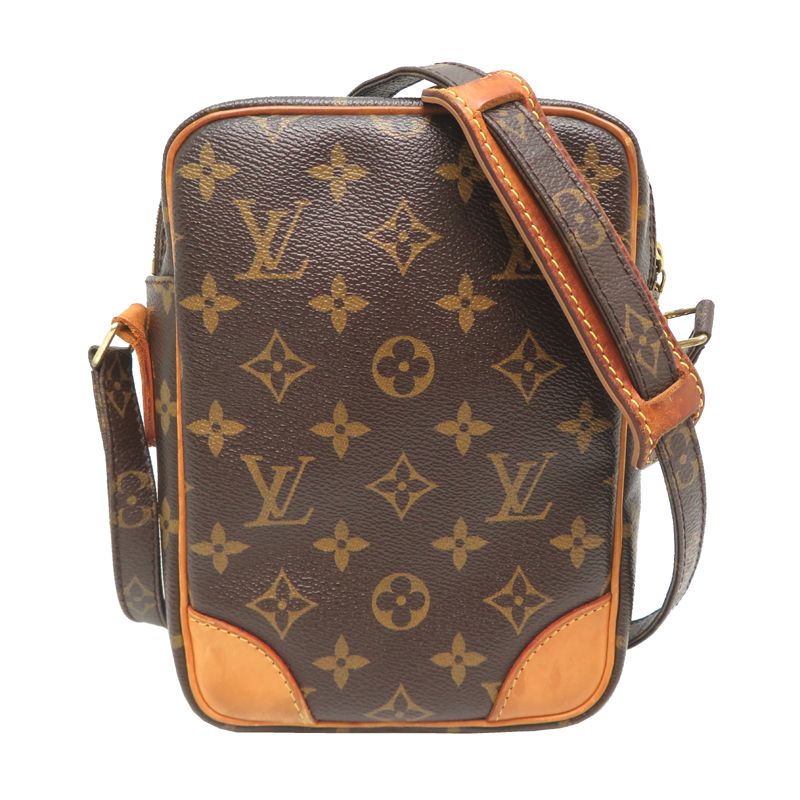 Louis Vuitton Shoulder Bag — view 2