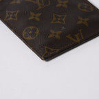 Louis Vuitton Shoulder Bag Pouch Monogram Pochette Secret — view 7