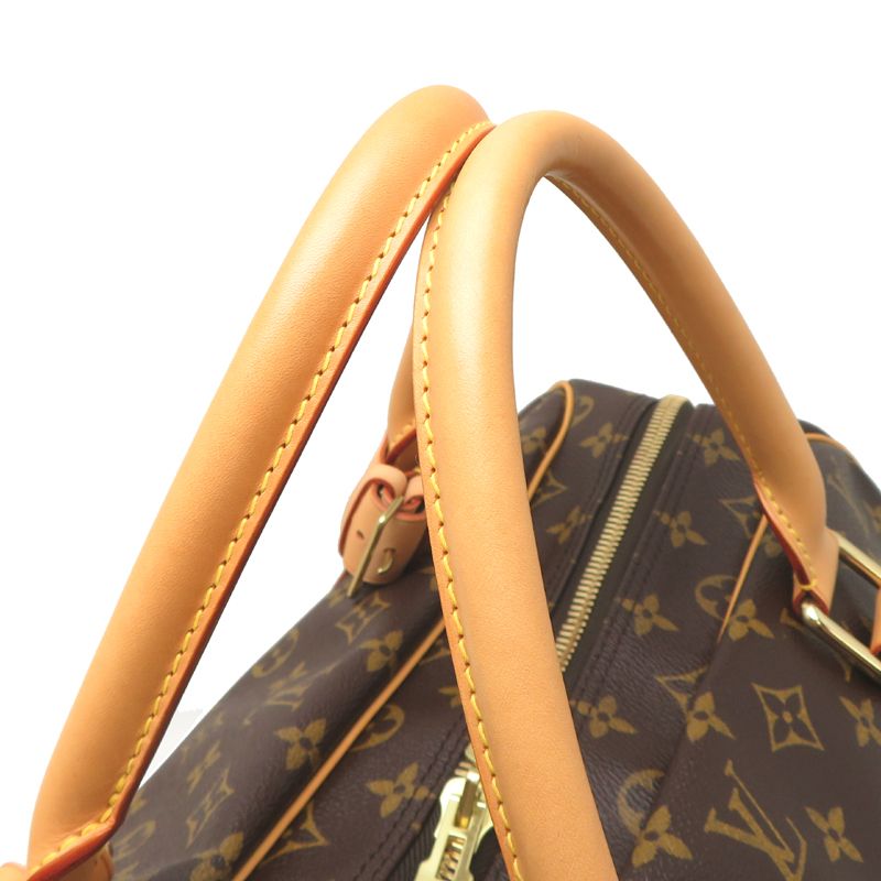 Louis Vuitton Boston Bag — view 5