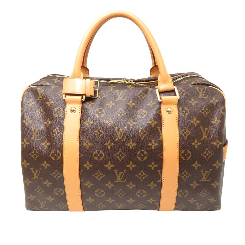 Louis Vuitton Boston Bag