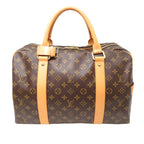 Louis Vuitton Boston Bag